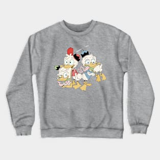 nephews. Crewneck Sweatshirt